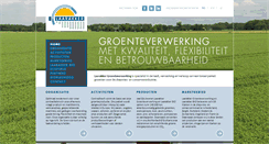 Desktop Screenshot of laarakker.nl